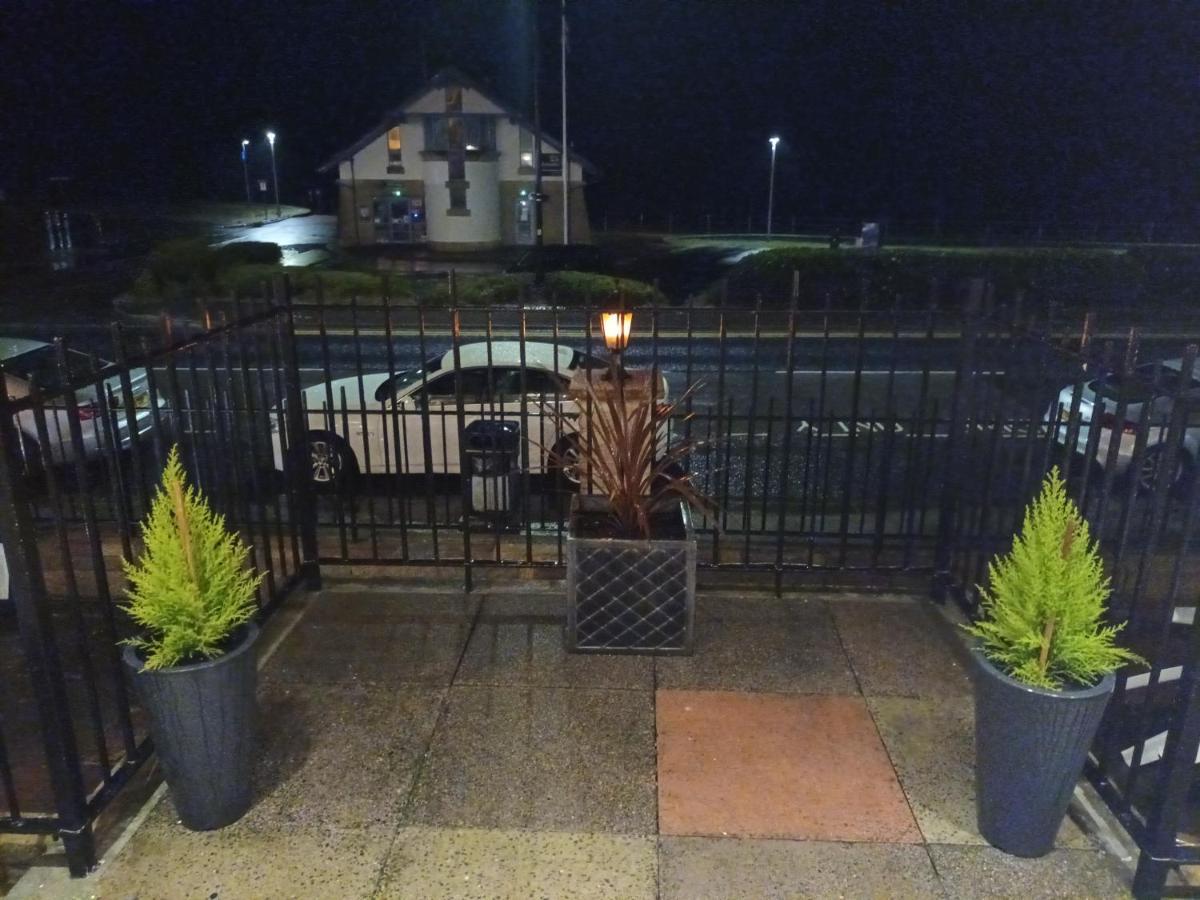 Morecame Bay Hotel Morecambe Eksteriør bilde